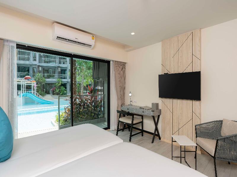 Best Western Plus Carapace Hotel Hua Hin image