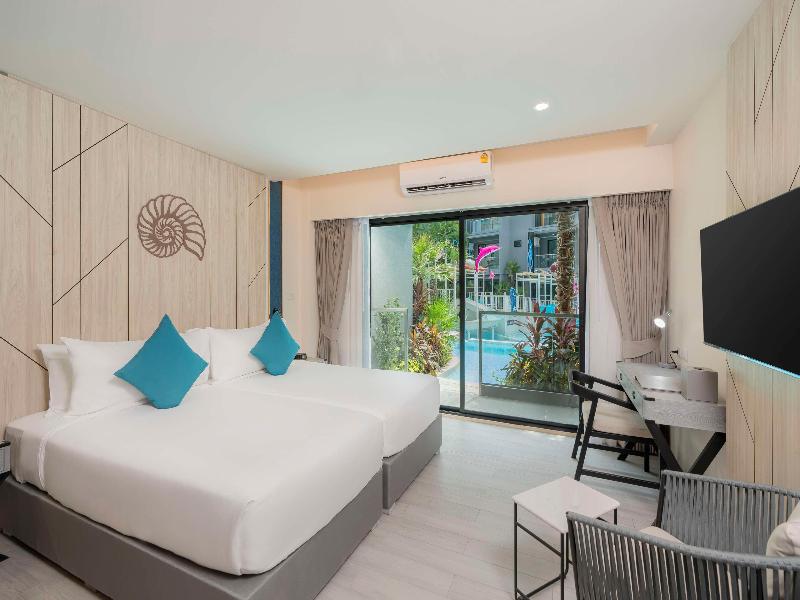 Best Western Plus Carapace Hotel Hua Hin image