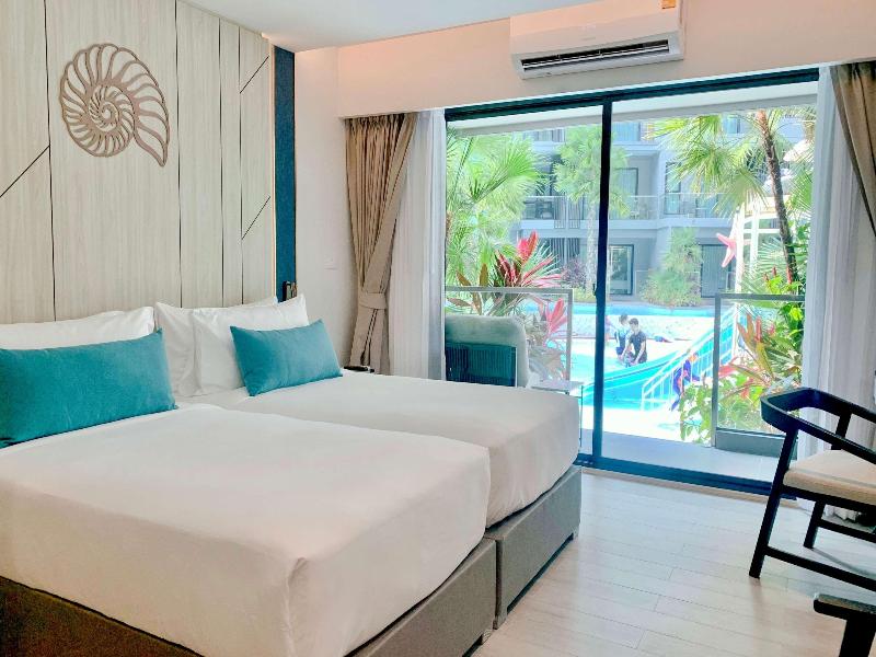 Best Western Plus Carapace Hotel Hua Hin image