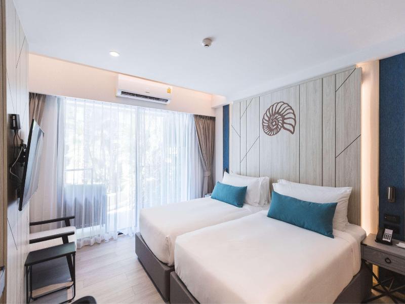 Best Western Plus Carapace Hotel Hua Hin image