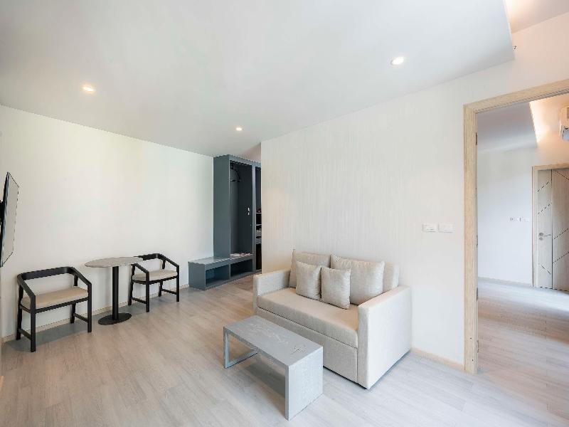 Best Western Plus Carapace Hotel Hua Hin image