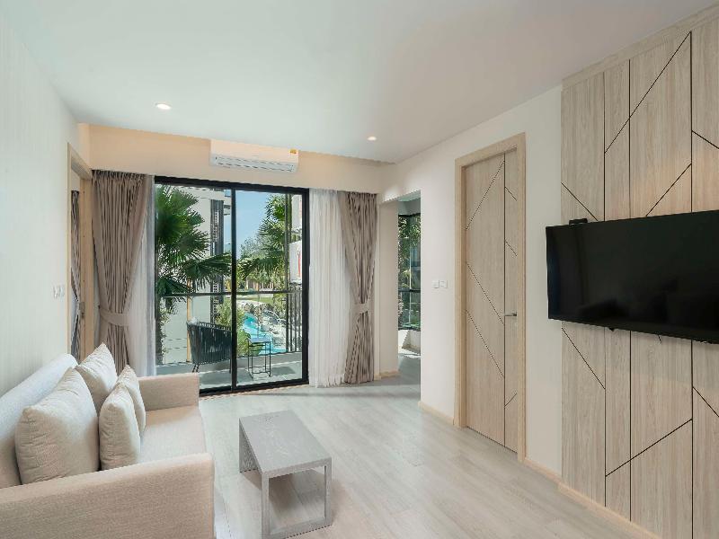Best Western Plus Carapace Hotel Hua Hin image