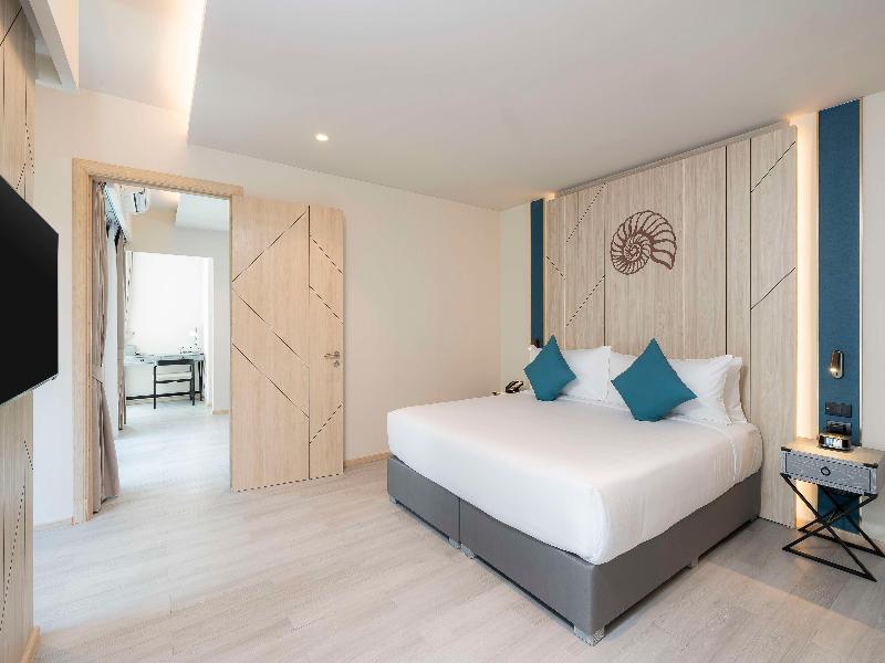 Best Western Plus Carapace Hotel Hua Hin image