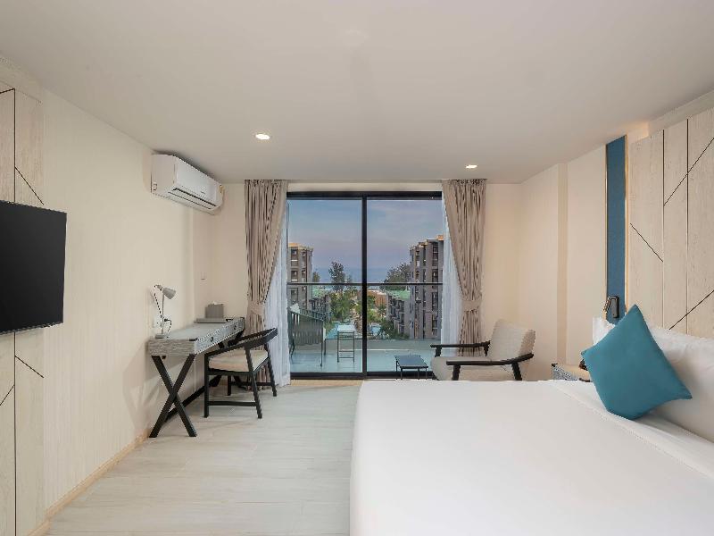 Best Western Plus Carapace Hotel Hua Hin image