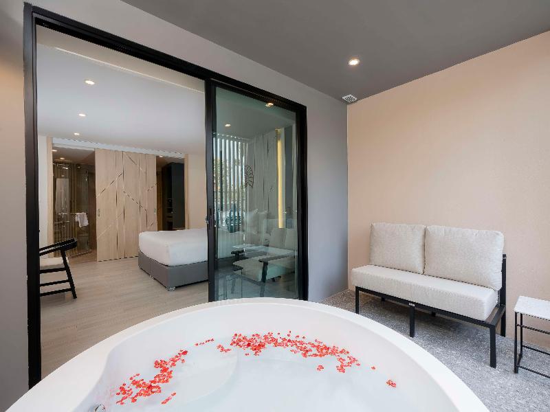 Best Western Plus Carapace Hotel Hua Hin image