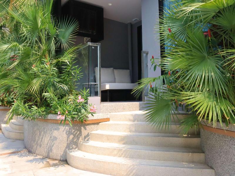 Best Western Plus Carapace Hotel Hua Hin image