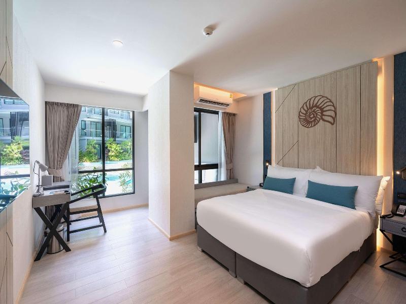 Best Western Plus Carapace Hotel Hua Hin image