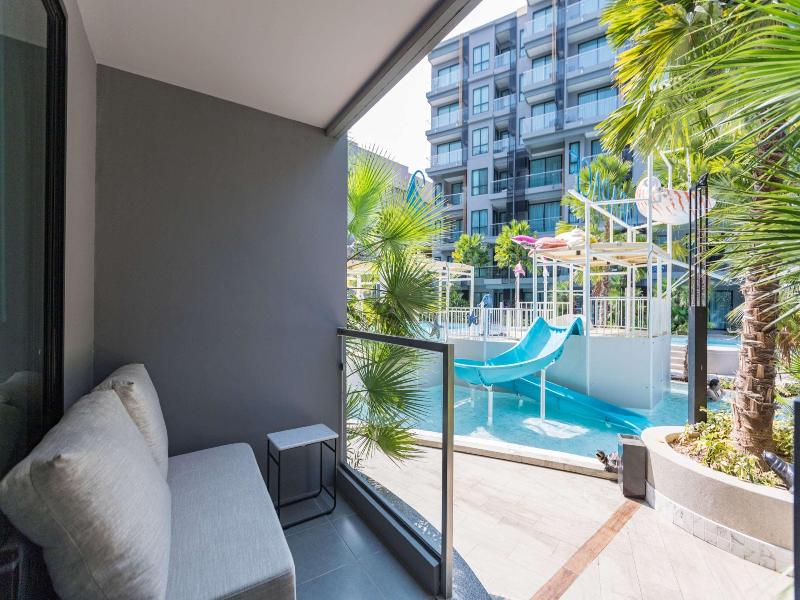 Best Western Plus Carapace Hotel Hua Hin image