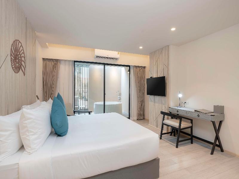 Best Western Plus Carapace Hotel Hua Hin image