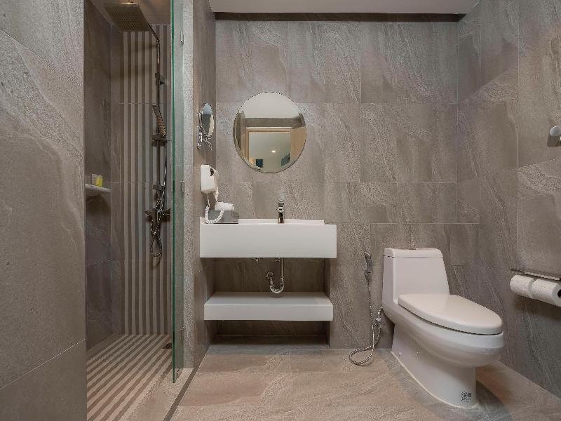 Best Western Plus Carapace Hotel Hua Hin image