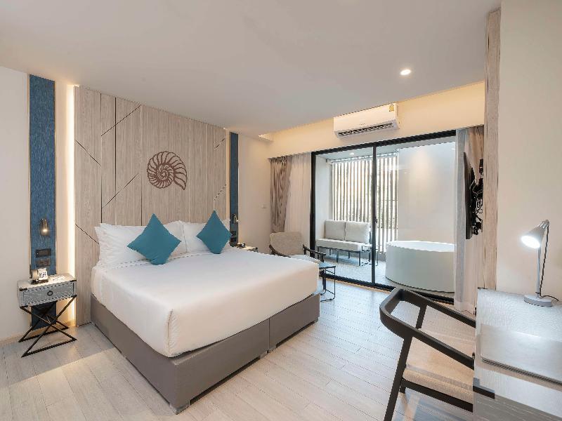 Best Western Plus Carapace Hotel Hua Hin image