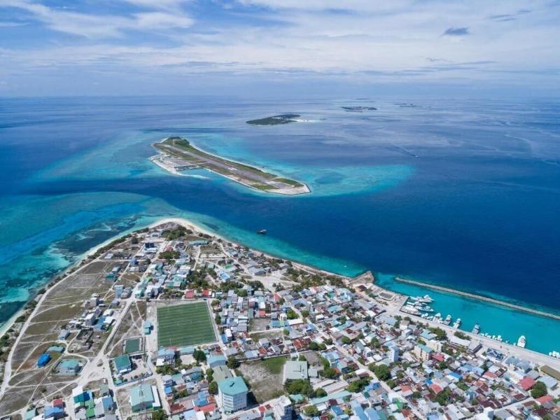 One The Island image