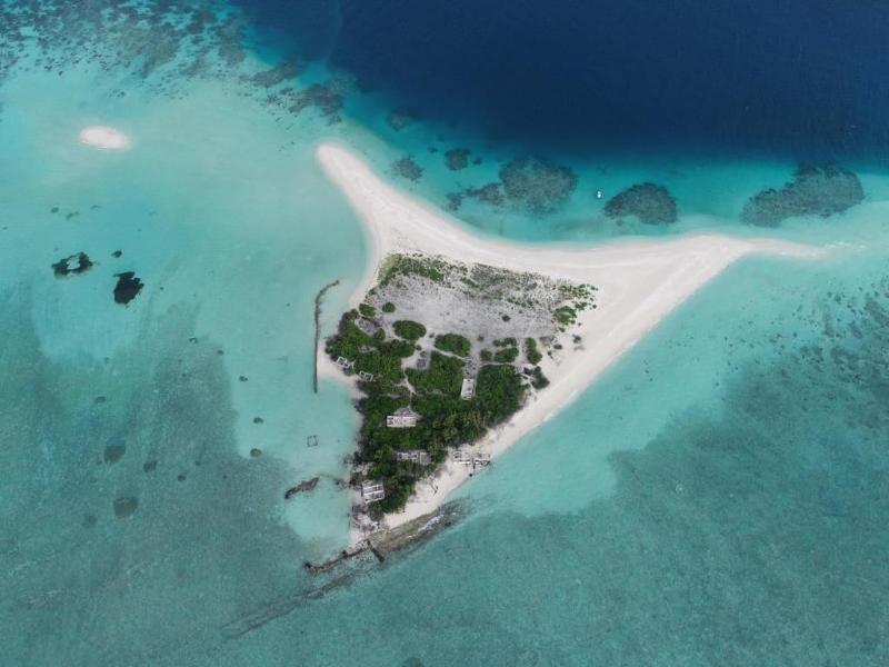 One The Island image