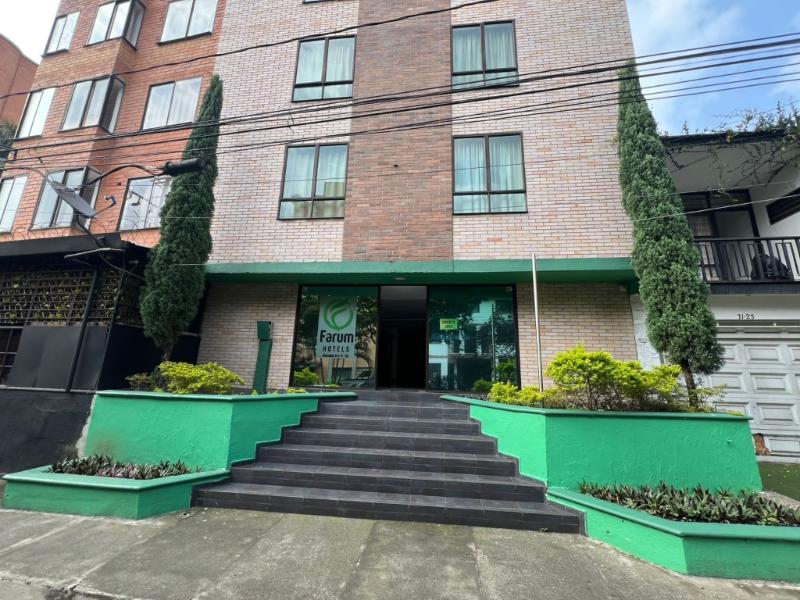 FARUM HOTELS image