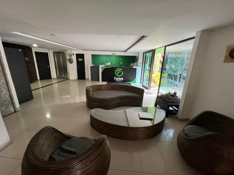 FARUM HOTELS image