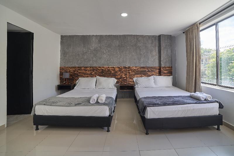 FARUM HOTELS image