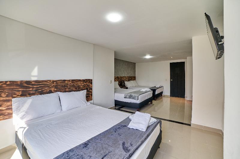 FARUM HOTELS image