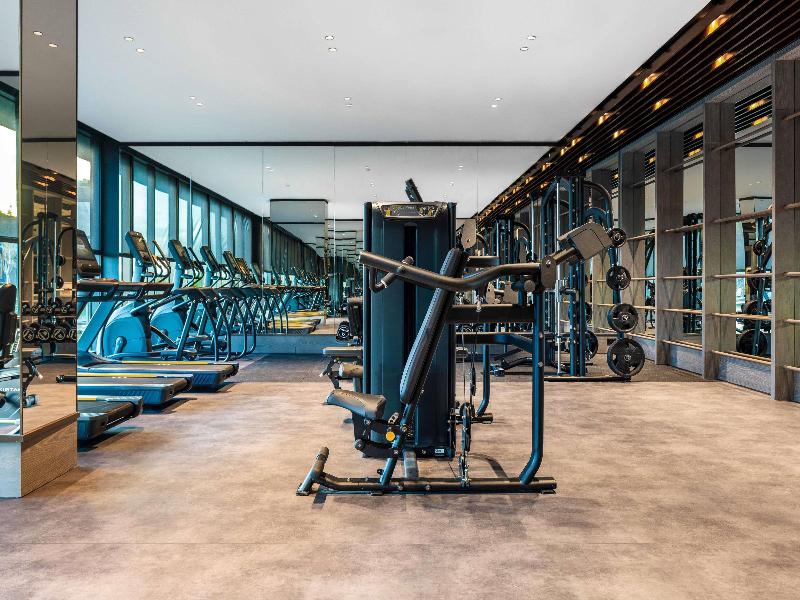 Movenpick Living Istanbul Camlivadi image
