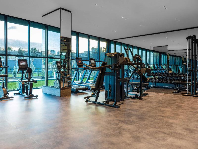 Movenpick Living Istanbul Camlivadi image