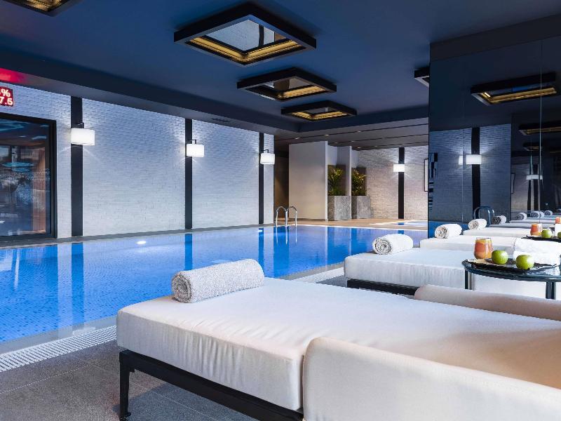 Movenpick Living Istanbul Camlivadi image