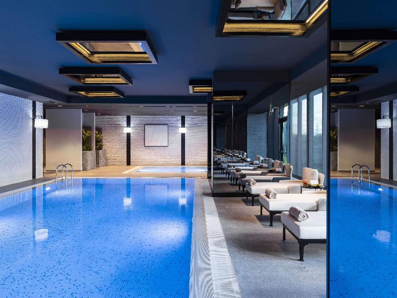 Movenpick Living Istanbul Camlivadi image