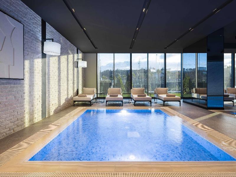 Movenpick Living Istanbul Camlivadi image