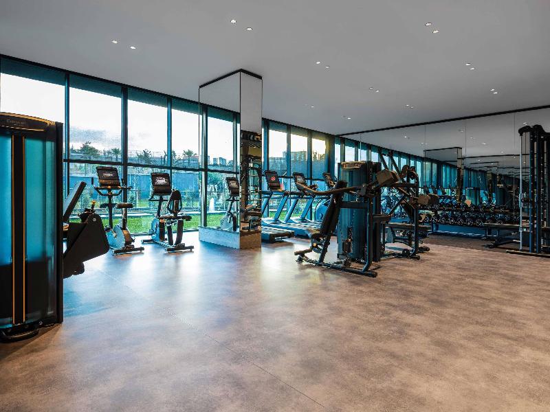 Movenpick Living Istanbul Camlivadi image