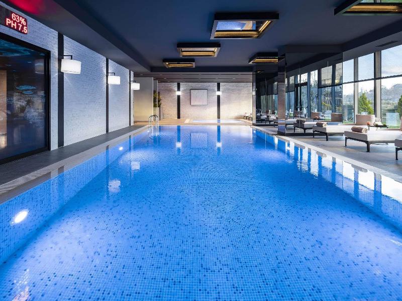 Movenpick Living Istanbul Camlivadi image