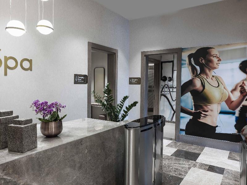 Movenpick Living Istanbul Camlivadi image