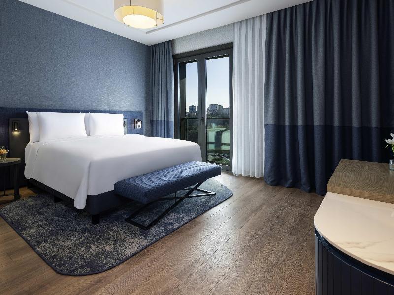 Movenpick Living Istanbul Camlivadi image