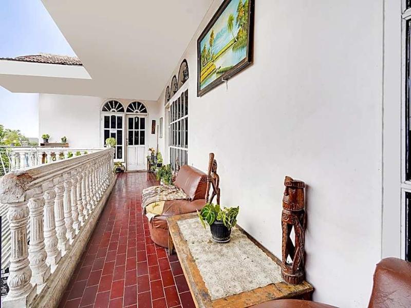 Spot On 91393 Budiluhur 10 Homestay — photo 5