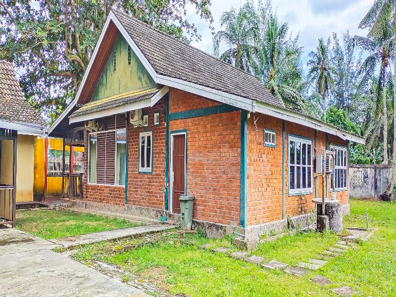 Spot On 91787 Lyla Villa Manggar Beach — photo 4