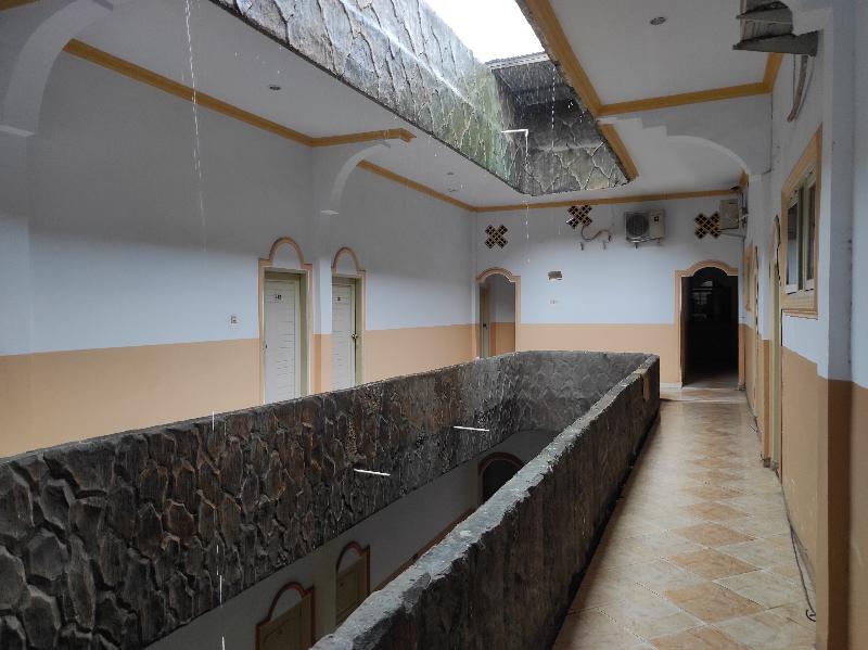 Capital O 91650 Hotel Pratama — main photo