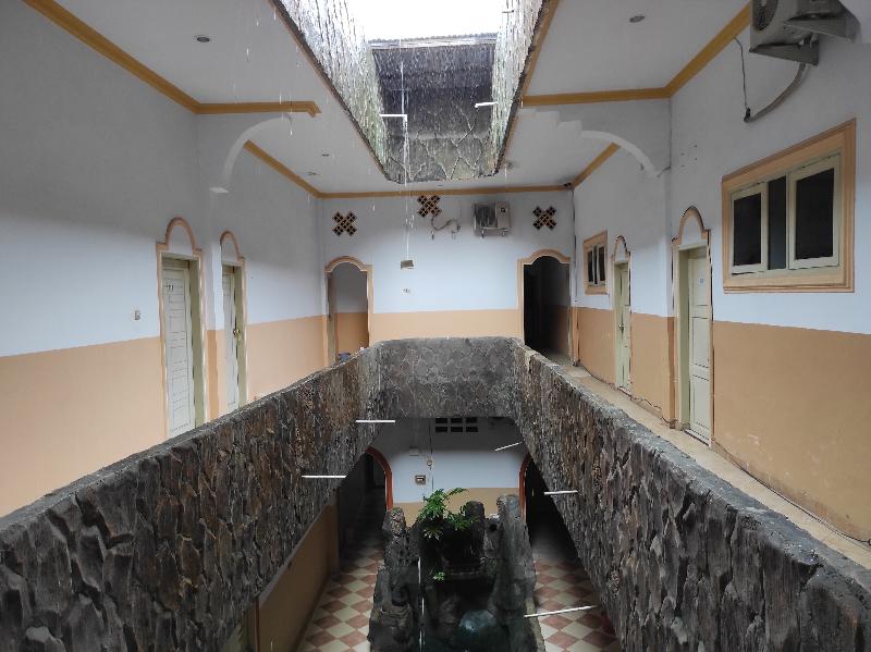 Capital O 91650 Hotel Pratama — photo 2