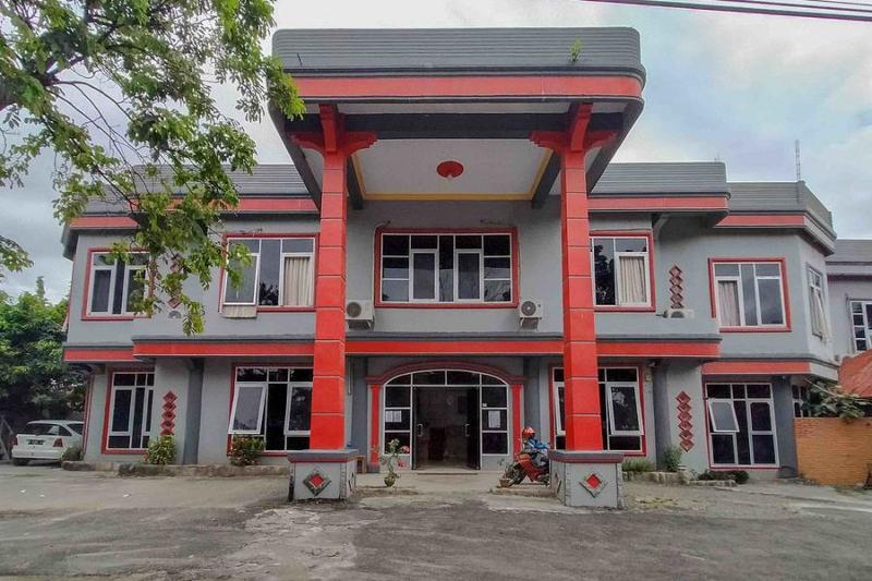 Capital O 91650 Hotel Pratama — photo 5