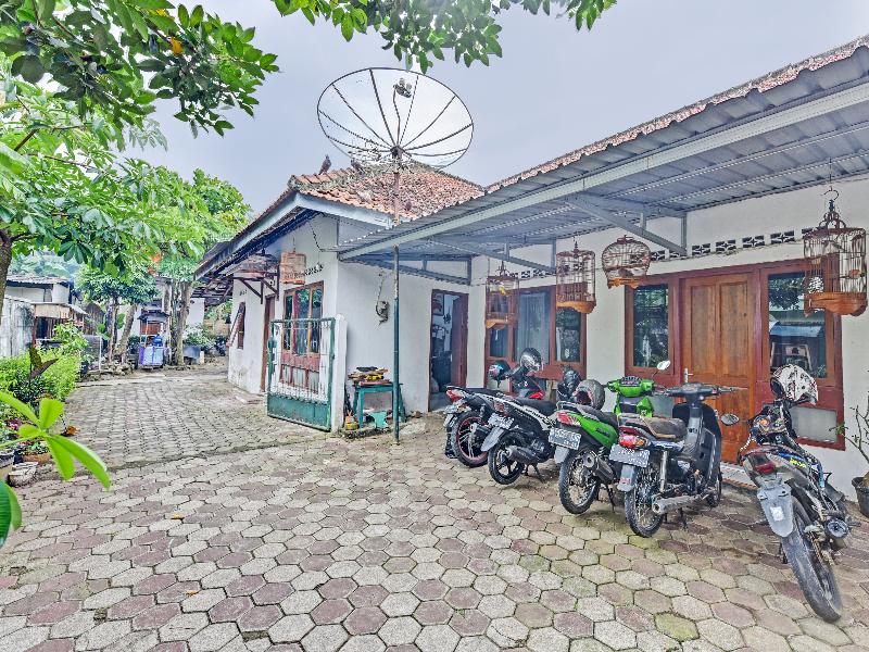 91372 Wisma Bulin — main photo