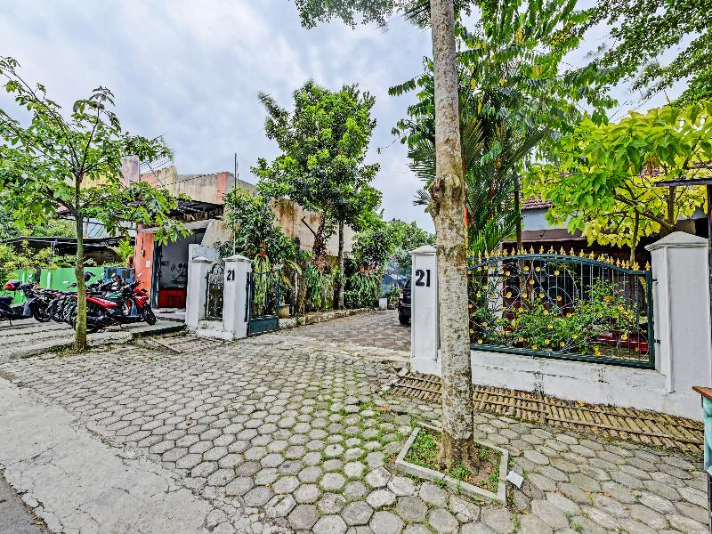 91372 Wisma Bulin — photo 3