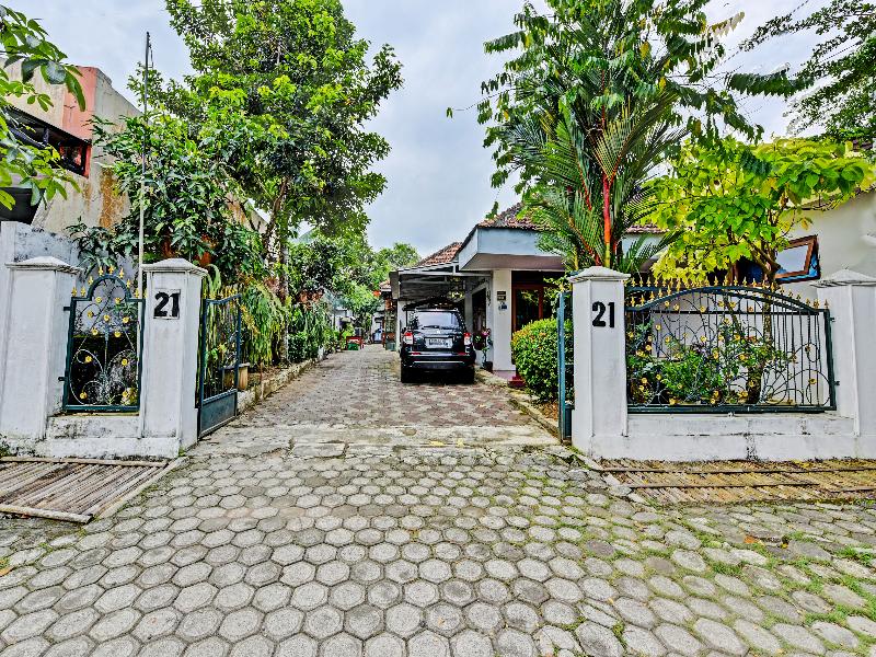 91372 Wisma Bulin — photo 4