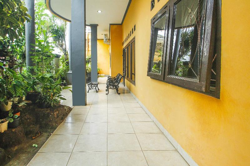 91620 Skypiea Guest House — main photo
