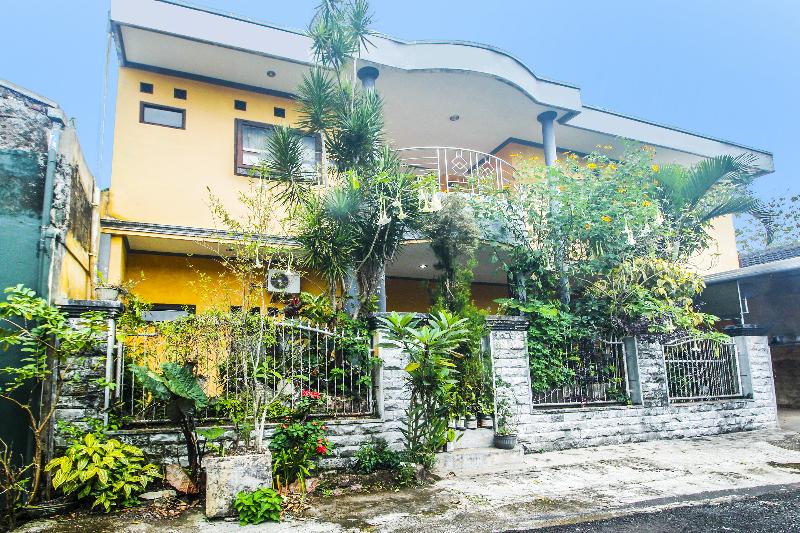 91620 Skypiea Guest House — photo 4
