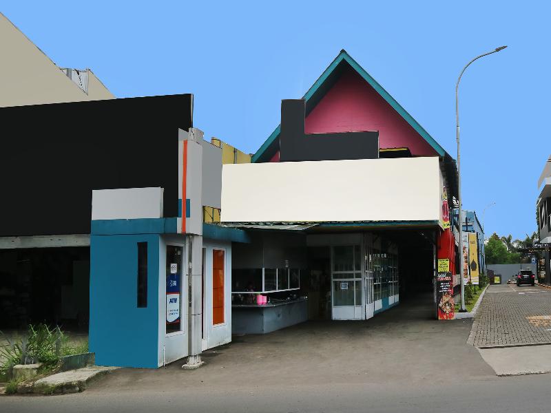 91765 Kaiku Guest House — main photo