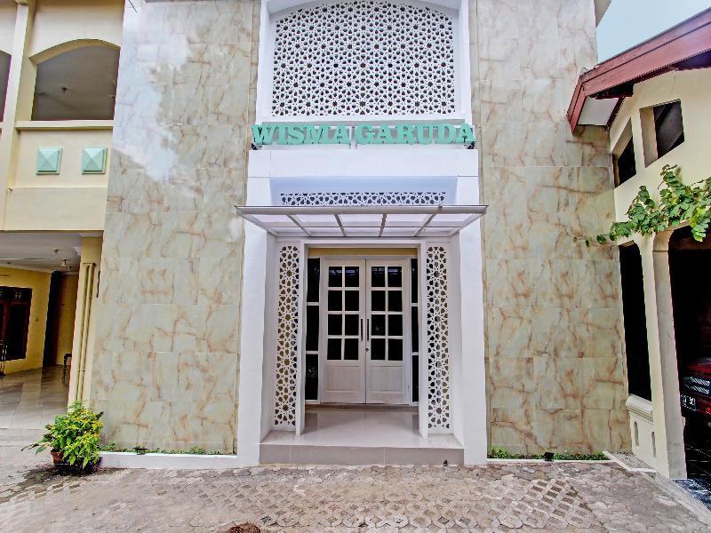 91603 Wisma Garuda — photo 4