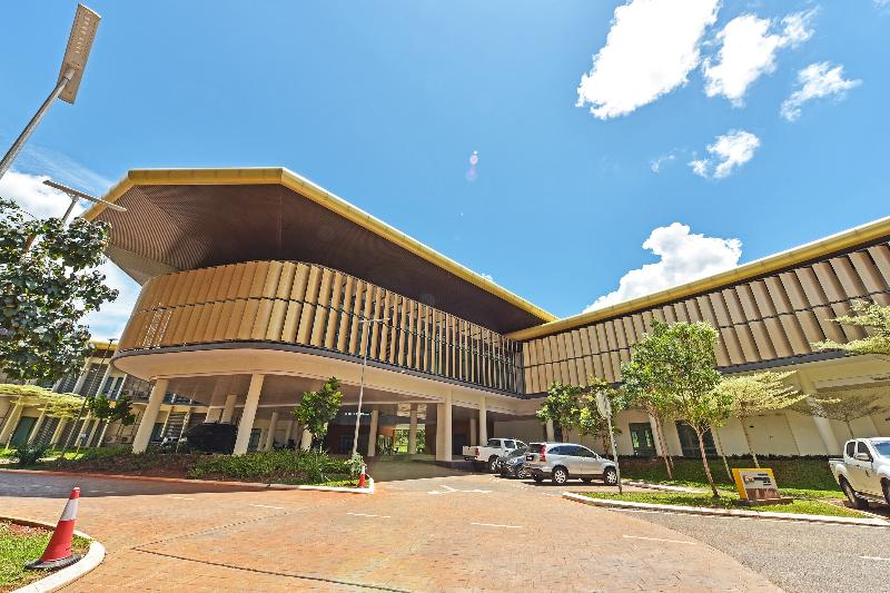 Cvia Ummul Hotel — main photo