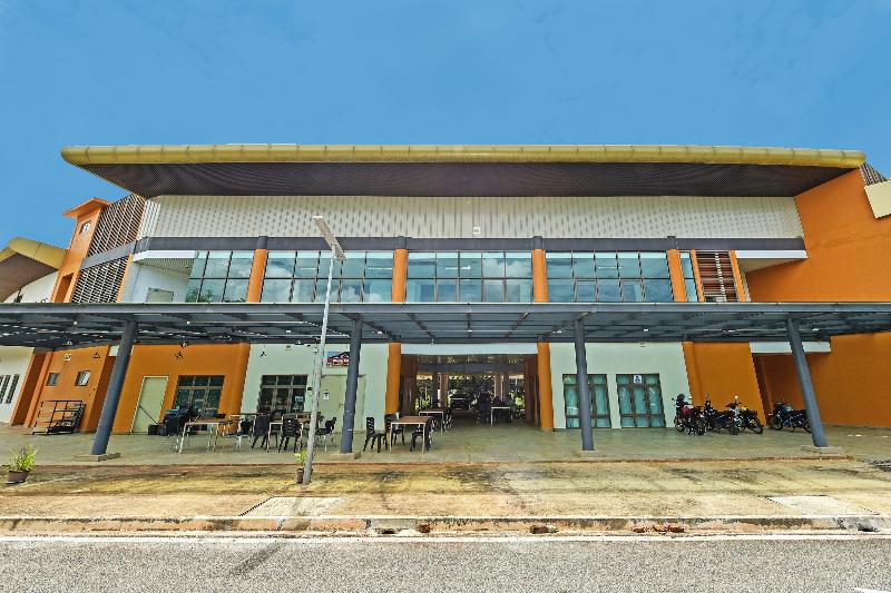 Cvia Ummul Hotel — photo 2