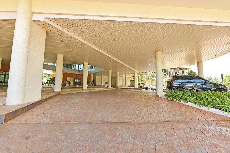 Cvia Ummul Hotel — photo 3