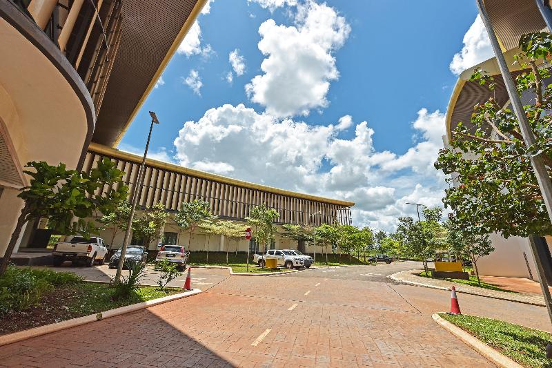 Cvia Ummul Hotel — photo 4