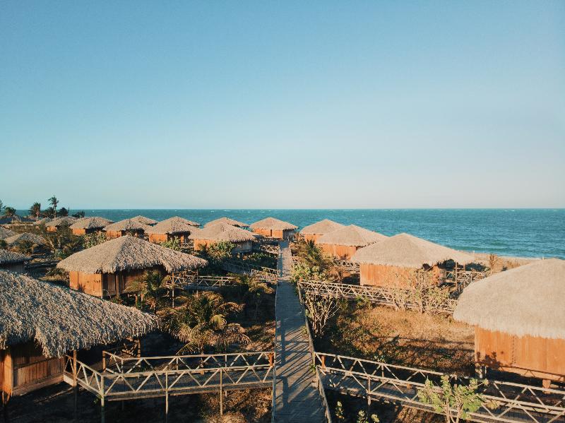 Jaguaribe Lodge & Kite