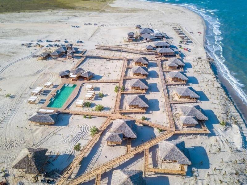 Jaguaribe Lodge & Kite image