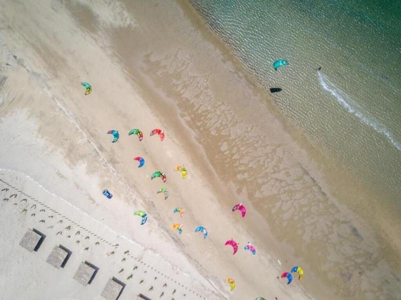 Jaguaribe Lodge & Kite image
