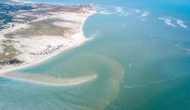 Jaguaribe Lodge & Kite image